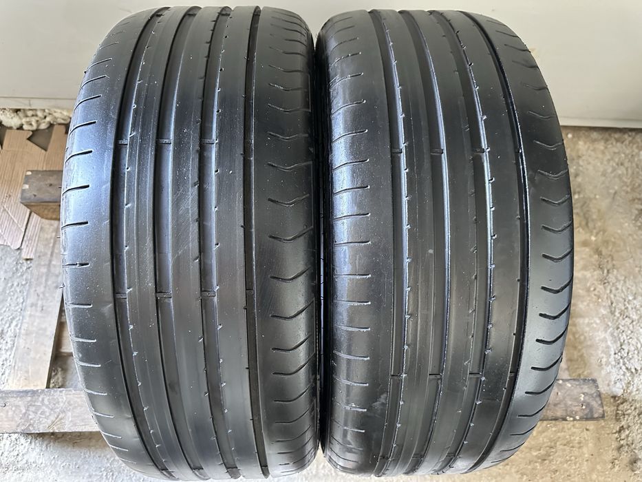 225/45 R18 Fulda Sport Control 2