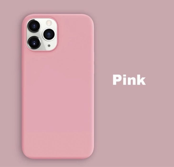 Husa X Level Case Silicon Catifea Interior Iphone 12 13 14 Pro Max