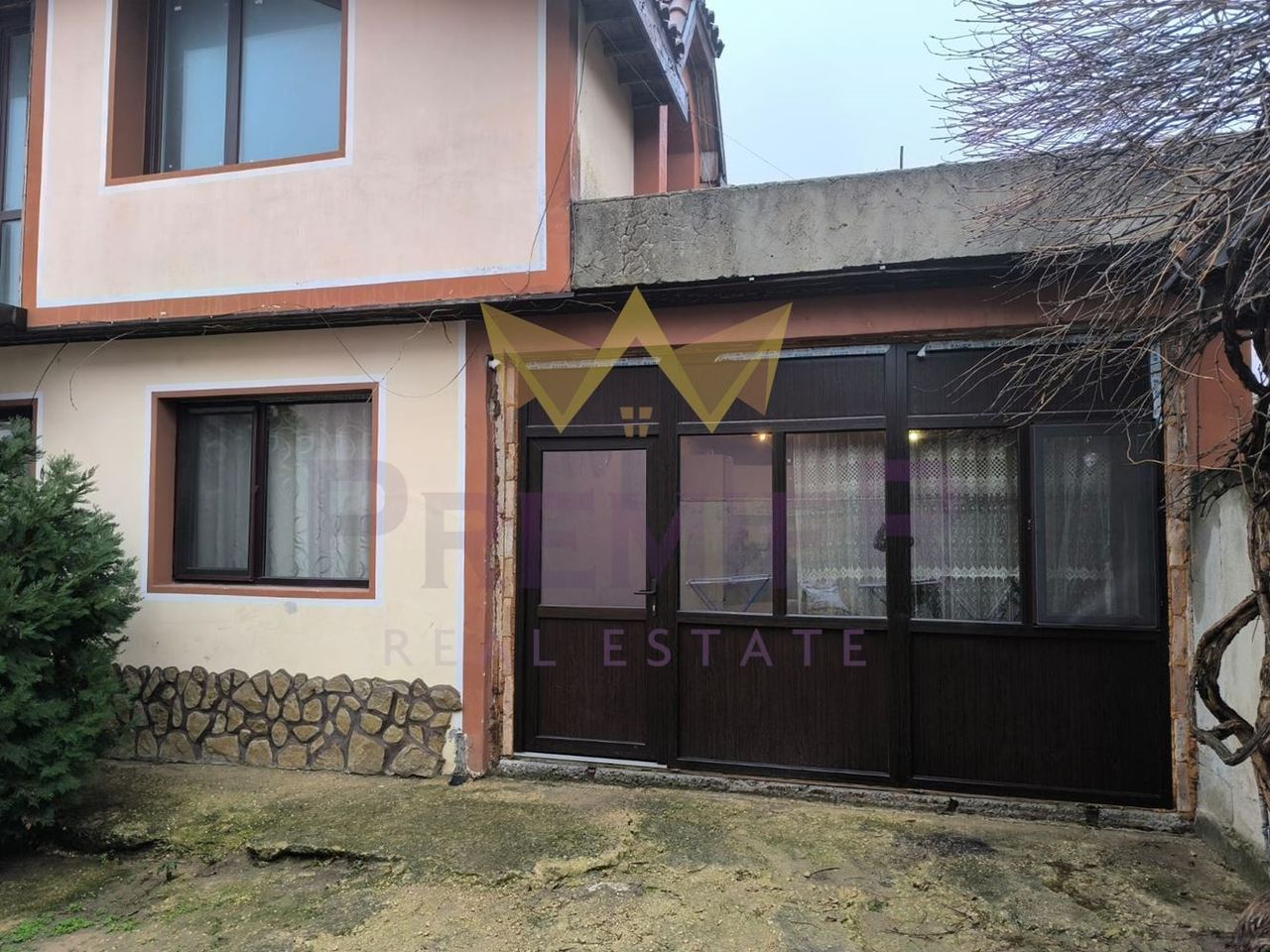Продава се Къща в Вълчи дол - 330 кв.м за 317 €/кв.м - Снимка #4