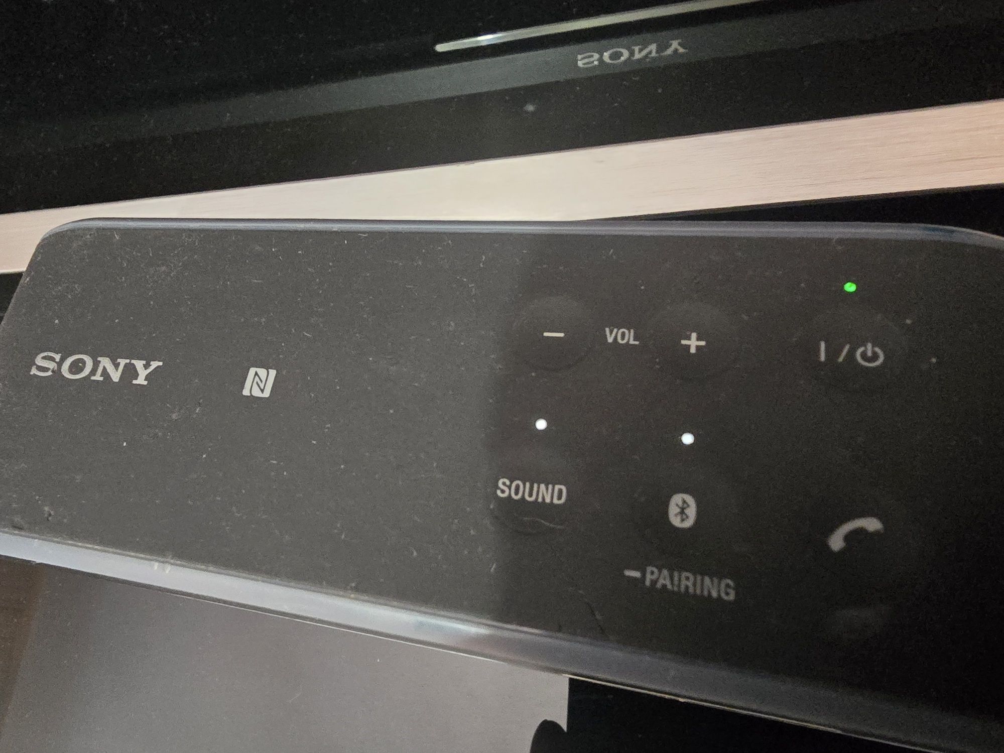 БЛУТУТ колонка Sony srs x2