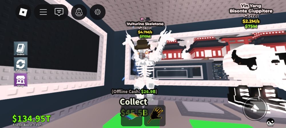 vând vulturino sceletino cu 2 efecte