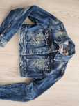 Geaca blugi LTB, S/M