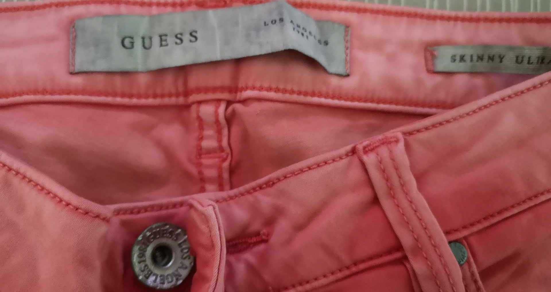 дънки Guess различни видове и цветове