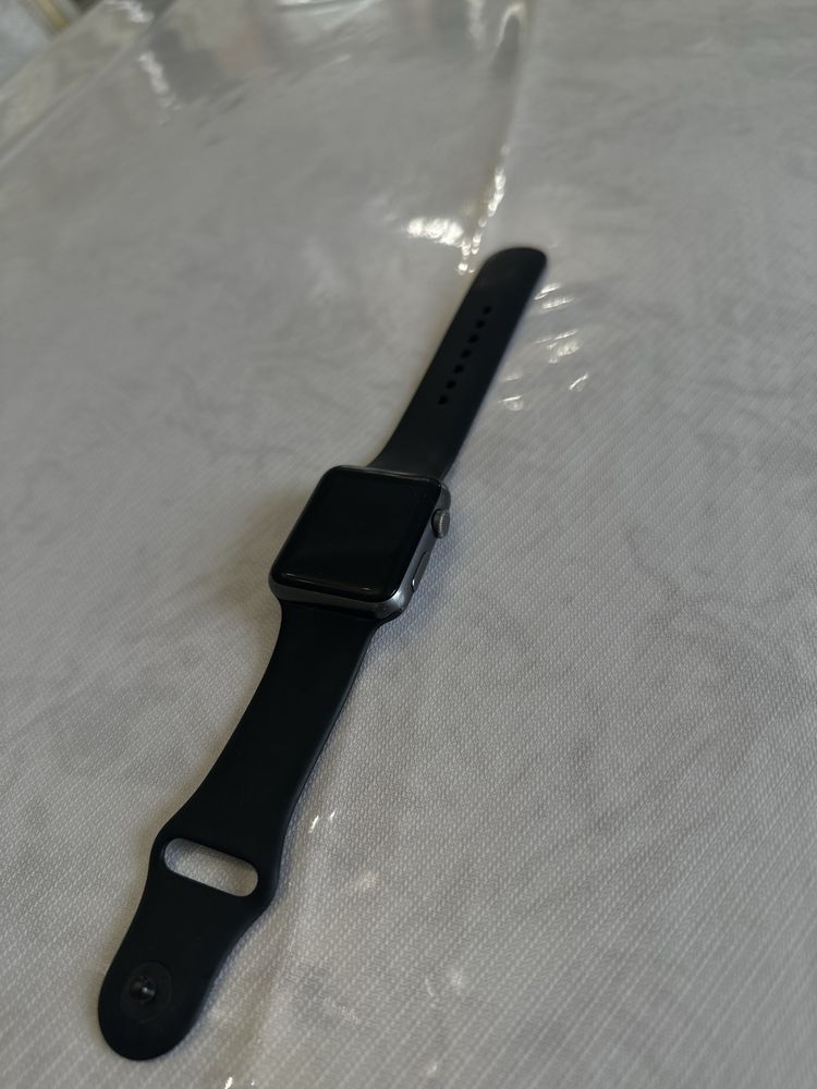 Apple watch 1 series
