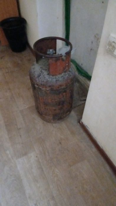 Балон полный продется срочно