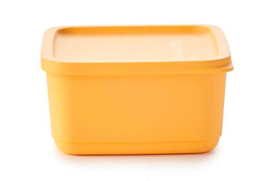 Кубикс от 650мл. на Tupperware