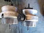 Set tampoane motor Audi A6 C6 4F 2.0 TDI E4 BLB/BRE 2004-2008