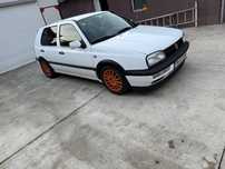 Vw Golf MK3 1.6 101cp