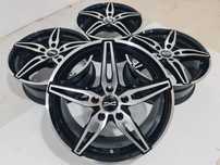 Jante 17 Dacia Duster, Nissan Qashqai, Juke, Xtrail, senzori
