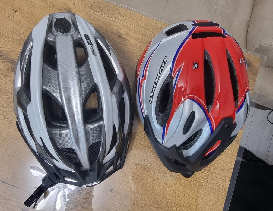 Каски за велосипед