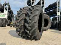 Cauciucuri noi marca GALAXY 420/85R34 pentru tractor spate