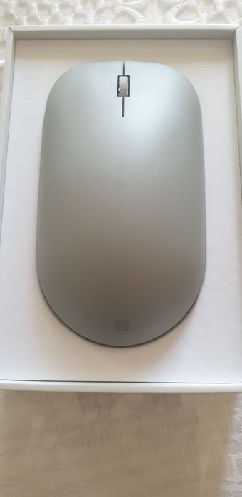 Microsoft Surface Mouse  мышка для компьютера