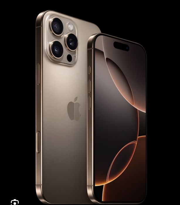 Iphone 16 pro max,запечатаный!!