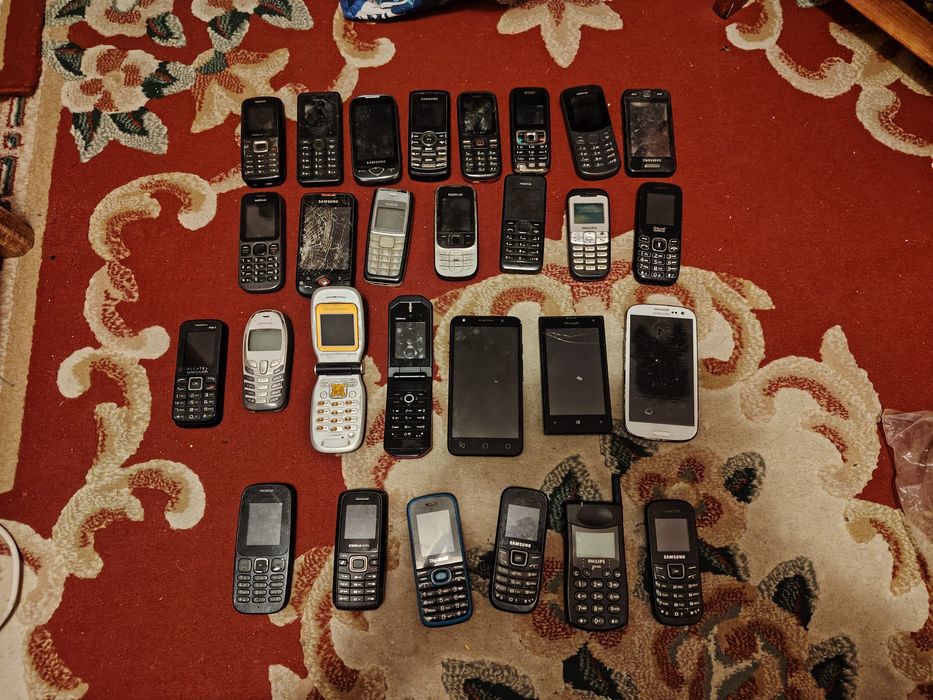 Vind    telefoane