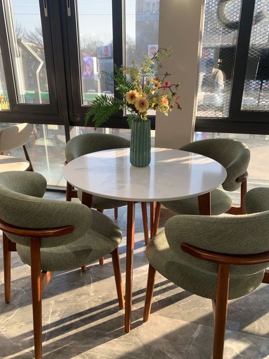 Прдам стол ( комплект)