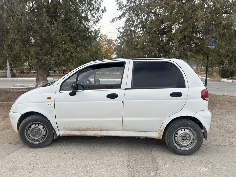 Matiz mx 2004 sotiladi