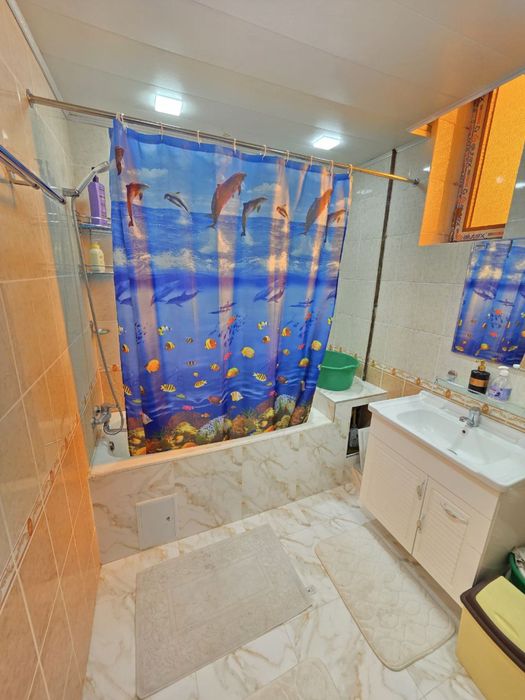 Kvartira Arendaga Beriladi, Uzimniki, Lux remont Hama sharoyit bor