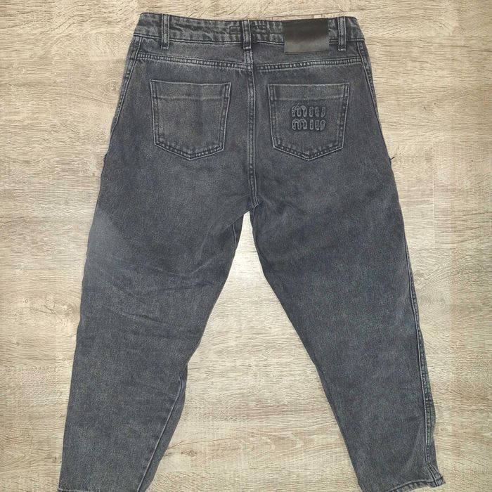 Дамски дънки Miu Miu