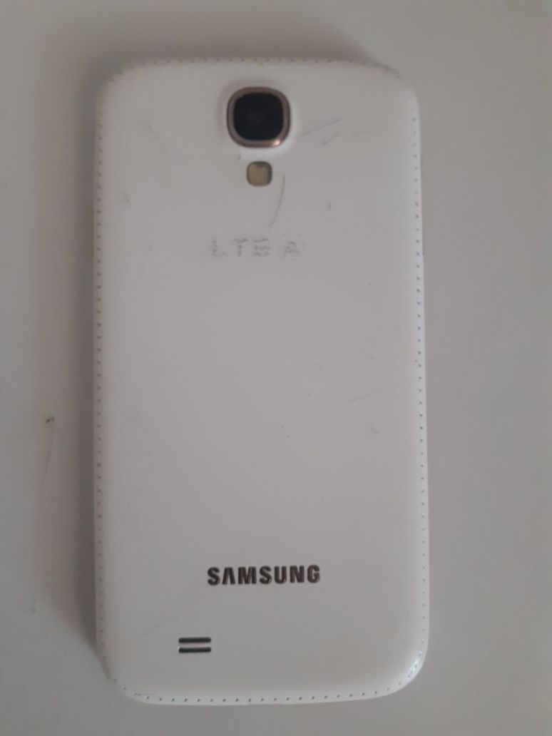 Телефон samsung s4