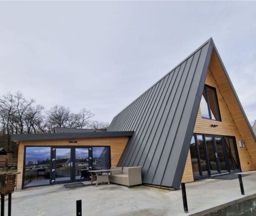 Casute afrem la reducere 34 euro mp