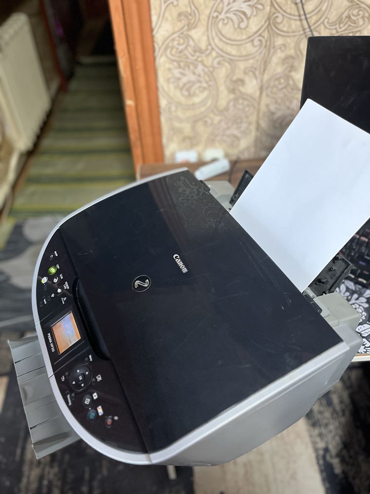Принтер CANON MP500