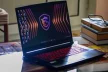 Продавам лаптоп MSI GF63 Thin 11SCXR