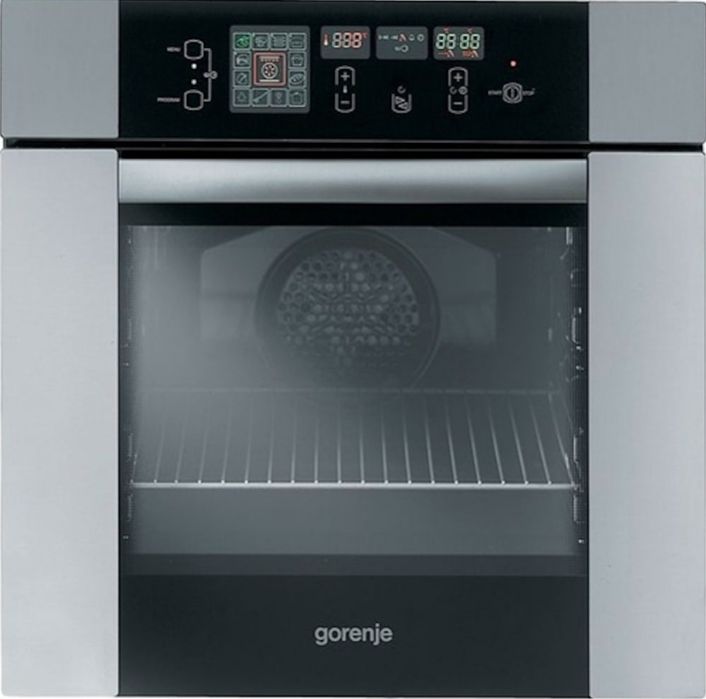 Cuptor electric incoporabil incastrabil Gorenje aquaclen