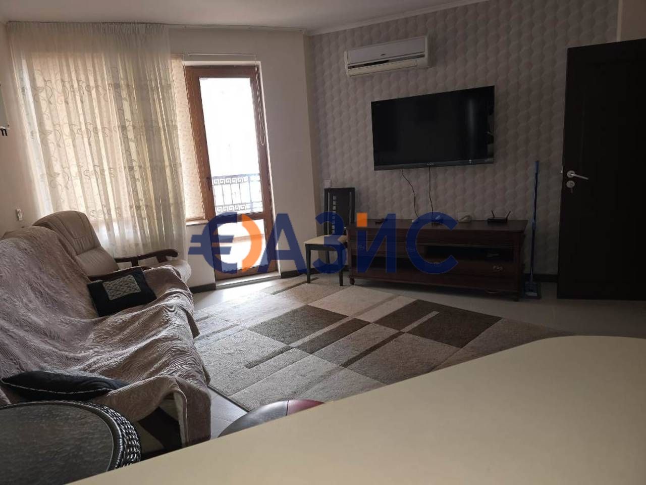 Продава се Тристаен апартамент в Несебър - 87 кв.м за 2012 €/кв.м - Снимка #8