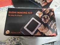 Kit pt făcut sushi