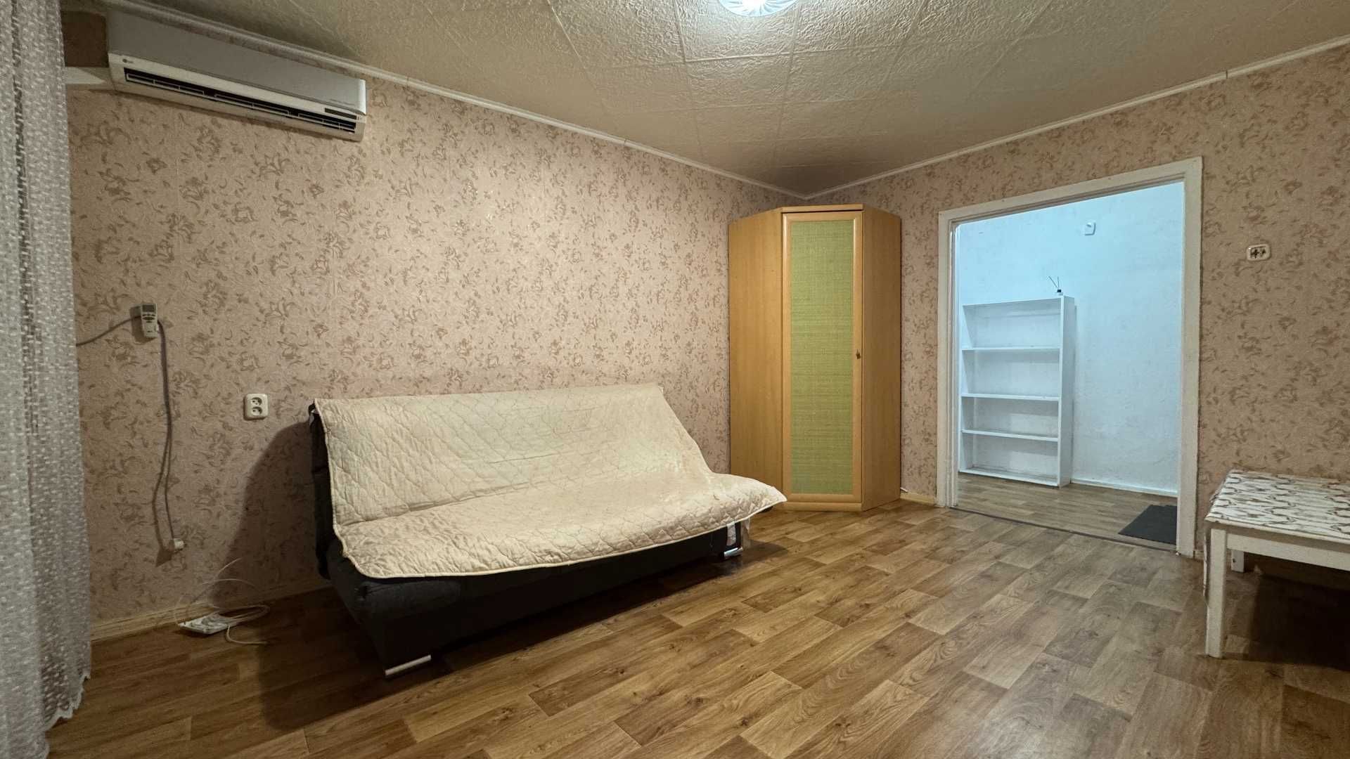 Продам улучшенную 2шку в центре