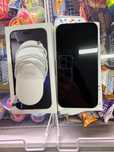 iPhone 16 Pro Max 512GB Black Состояние: как новый