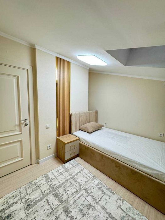 5мин от ПАРК БОБУР!Аренда 3х ком Квартиры!70м2. Аския|Ш.Руставели  БКС