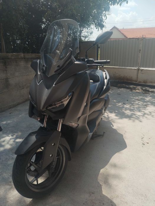 Yamaha Xmax 300cc