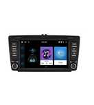 Promotie decembrie Navigatie auto Android Skoda Octavia 2, Yeti, Rapid