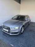 Audi A6 Allroad Allroad Quattro 3.0TDI 190CP-S-tronic