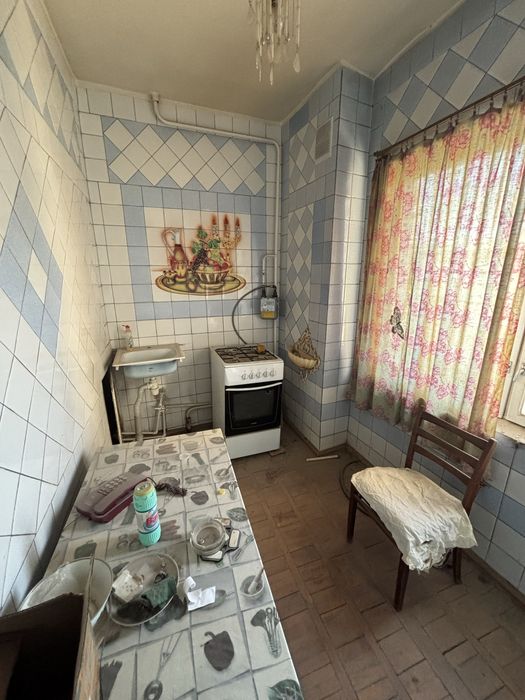 1/3/5 Куйлюк 5 массив мед колледж