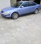 Продавам Vw пасат