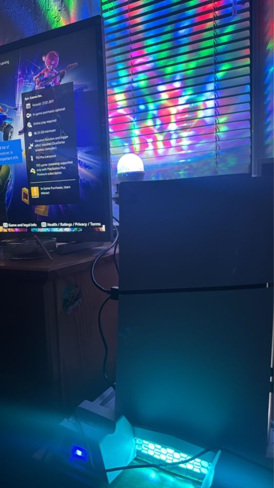 PlayStation 5 с гаранция