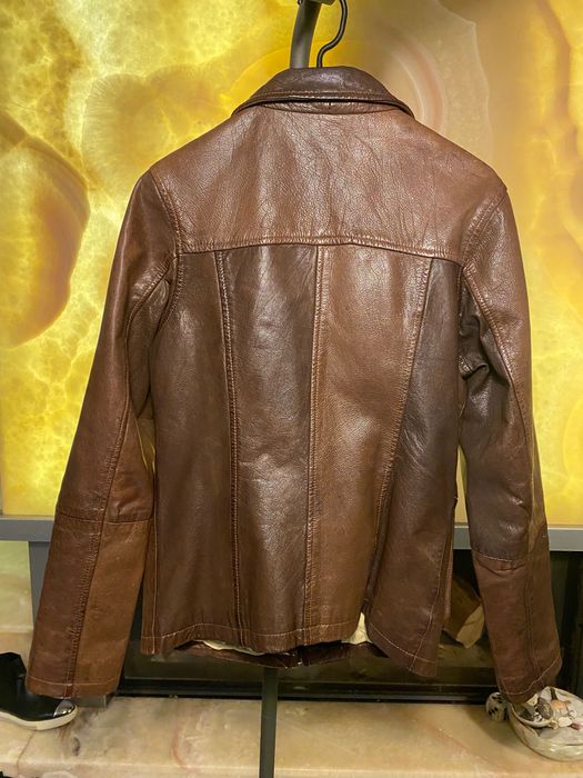 Женско яке Mustang M