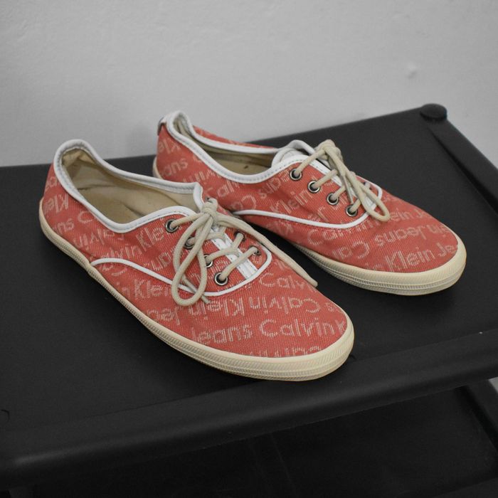 Espadrile Calvin Klein