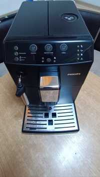 Espressor automat Philips HD8827/09 1850W