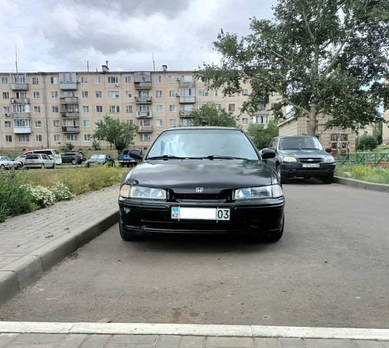 Продам Хонда Аккорд. 5 поколение