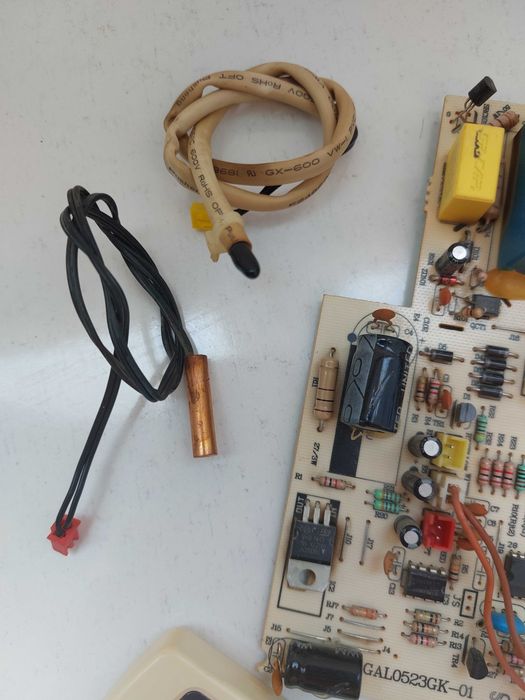 Vand placa electronica aer conditionat Northstar,Yamato,altele