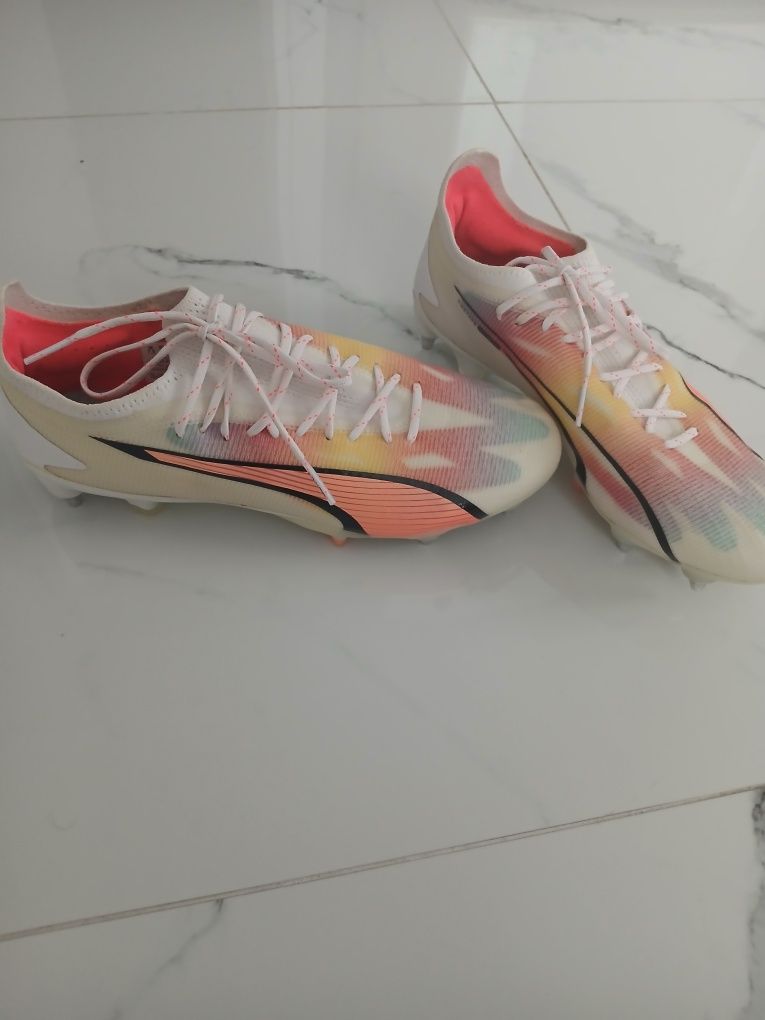Бутонки Puma оригинални