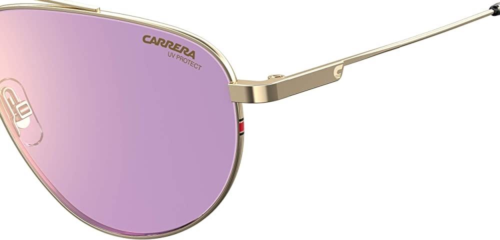 CARRERA оригинални нови слънчеви очила с калъф