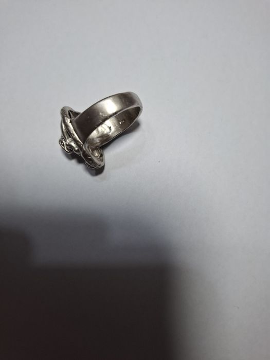 Vind inel argint bărbat