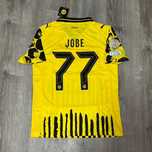 Tricou fotbal Borussia Dortmund 25/26 - JOBE BELLINGHAM