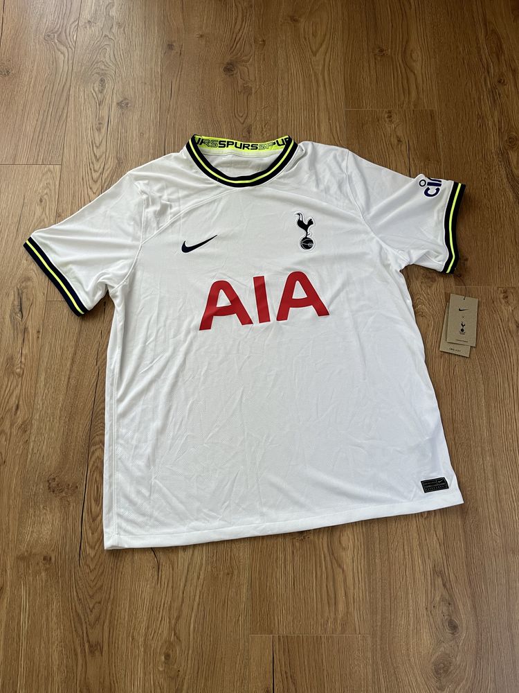 Nike Tottenham Spurs 22/23 Home-оригинална мъжка тениска