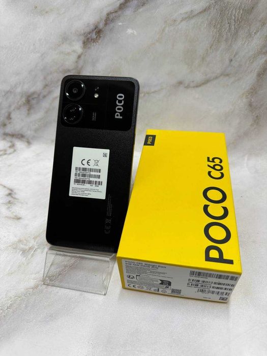 Xiaomi Pocophone C65 (Сатпаев 746 904)