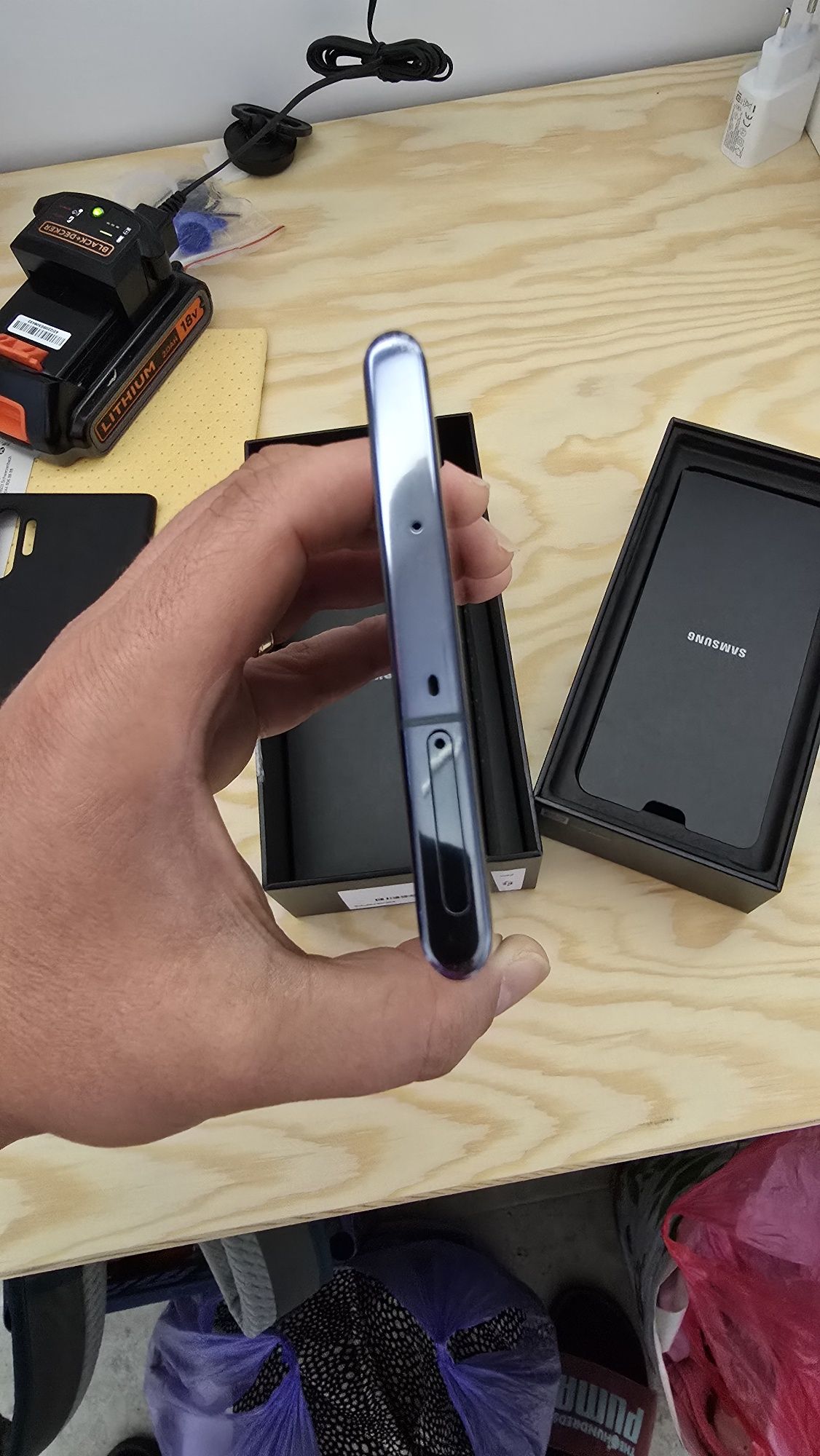 Samsung Galaxy Note 10+ Plus
